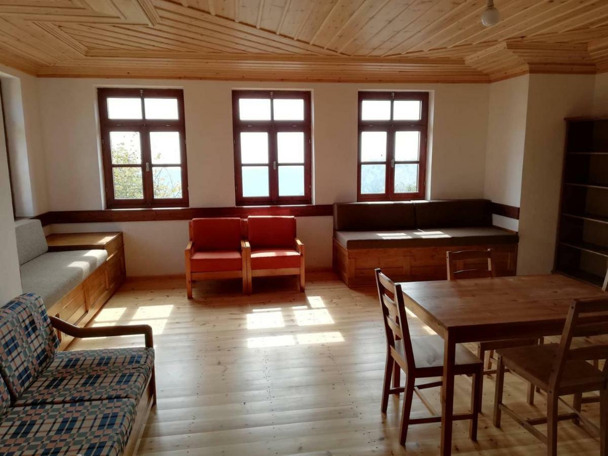 Ferienwohnung Kastro View Limenaria  Exterior foto